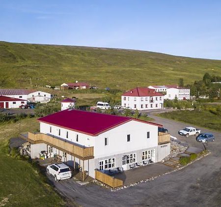 Guesthouse Storu-Laugar Laugar (North Iceland) Exterior foto