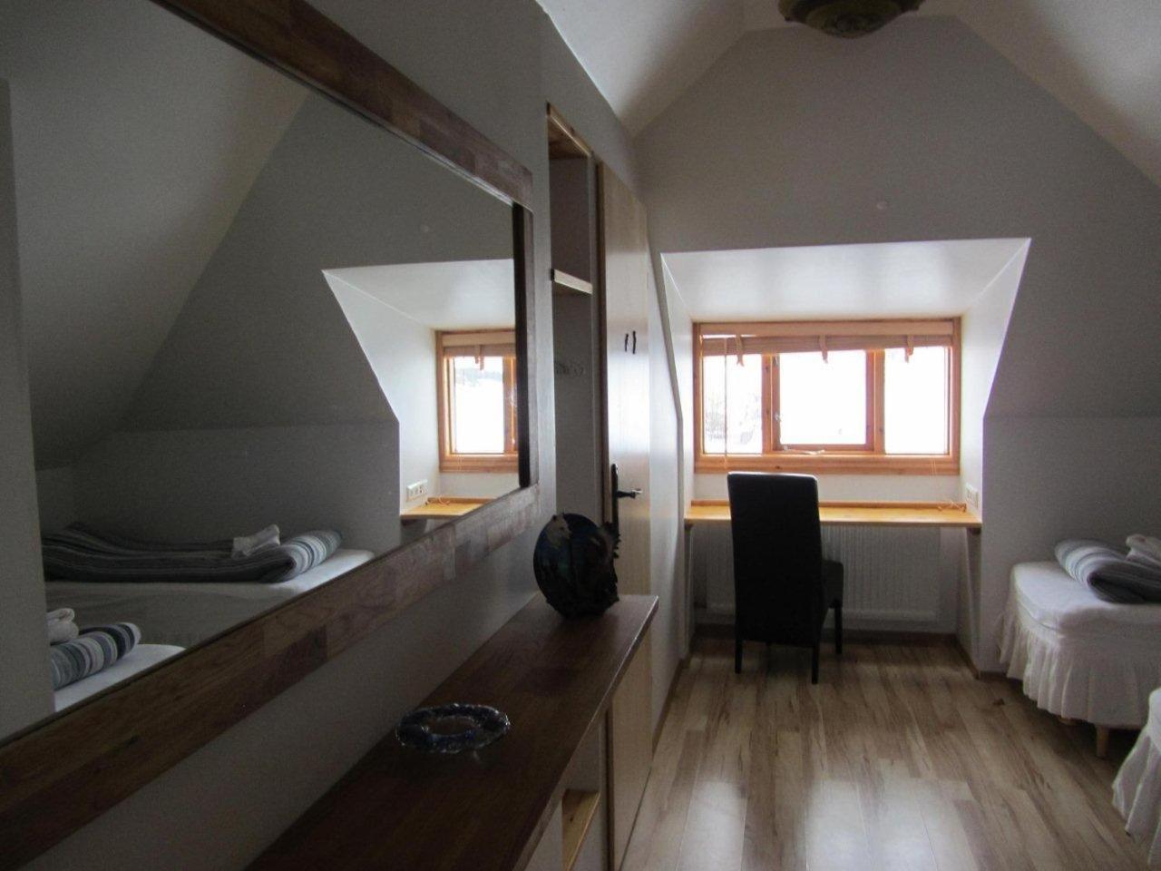 Guesthouse Storu-Laugar Laugar (North Iceland) Exterior foto