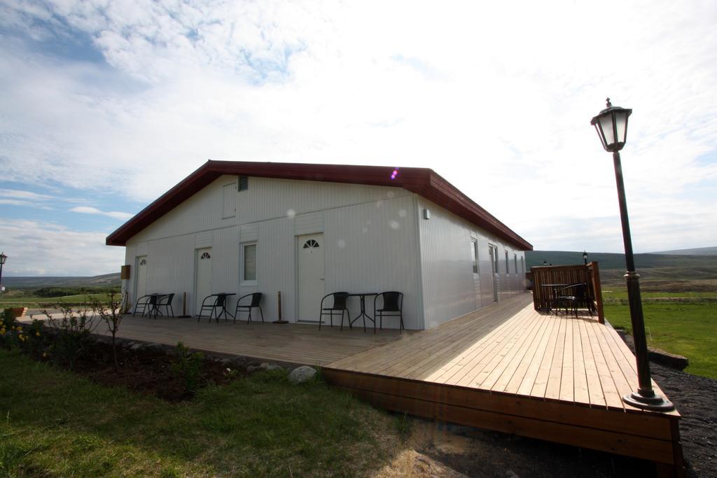 Guesthouse Storu-Laugar Laugar (North Iceland) Exterior foto