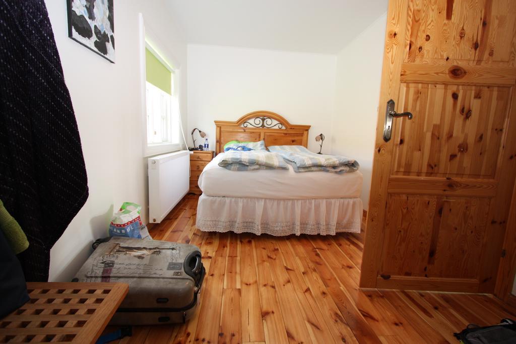 Guesthouse Storu-Laugar Laugar (North Iceland) Exterior foto