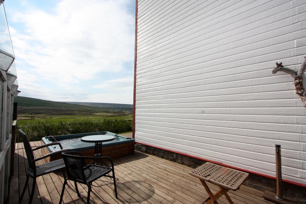 Guesthouse Storu-Laugar Laugar (North Iceland) Exterior foto