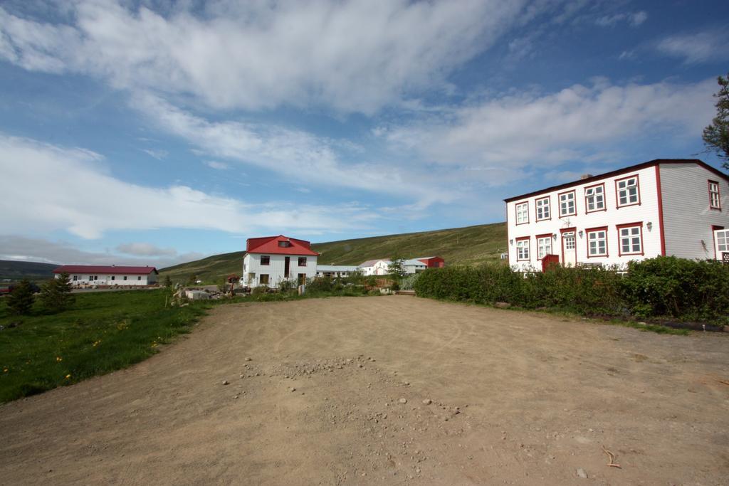 Guesthouse Storu-Laugar Laugar (North Iceland) Exterior foto