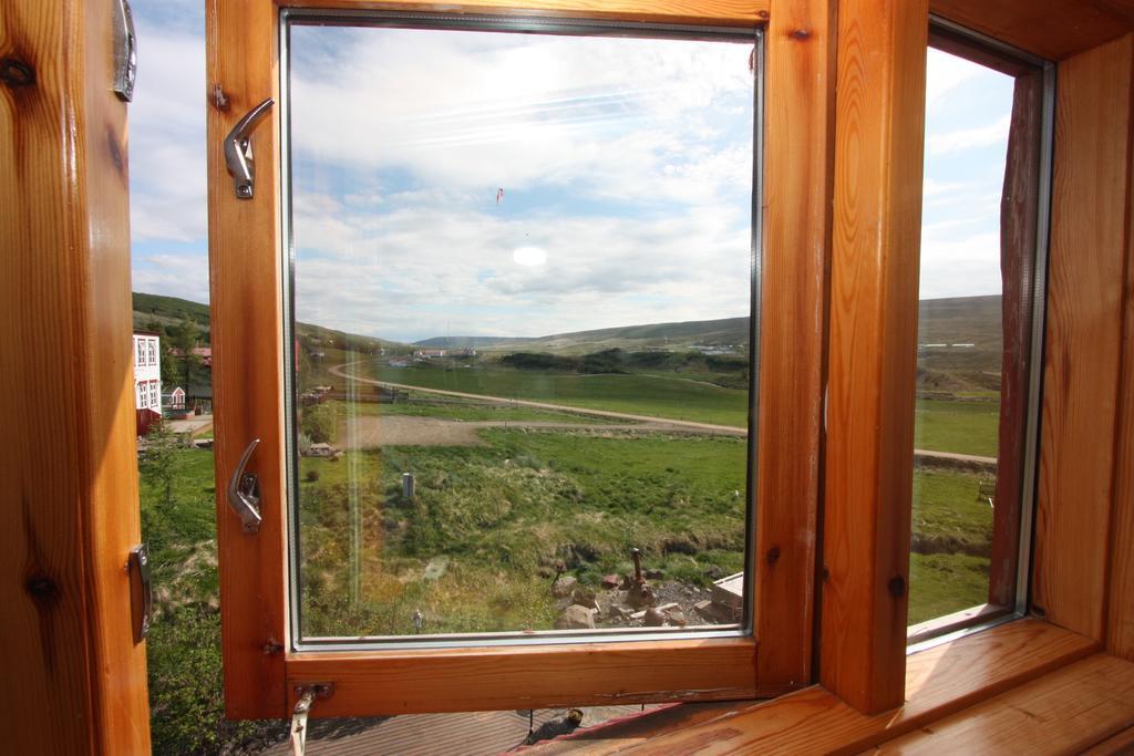 Guesthouse Storu-Laugar Laugar (North Iceland) Exterior foto