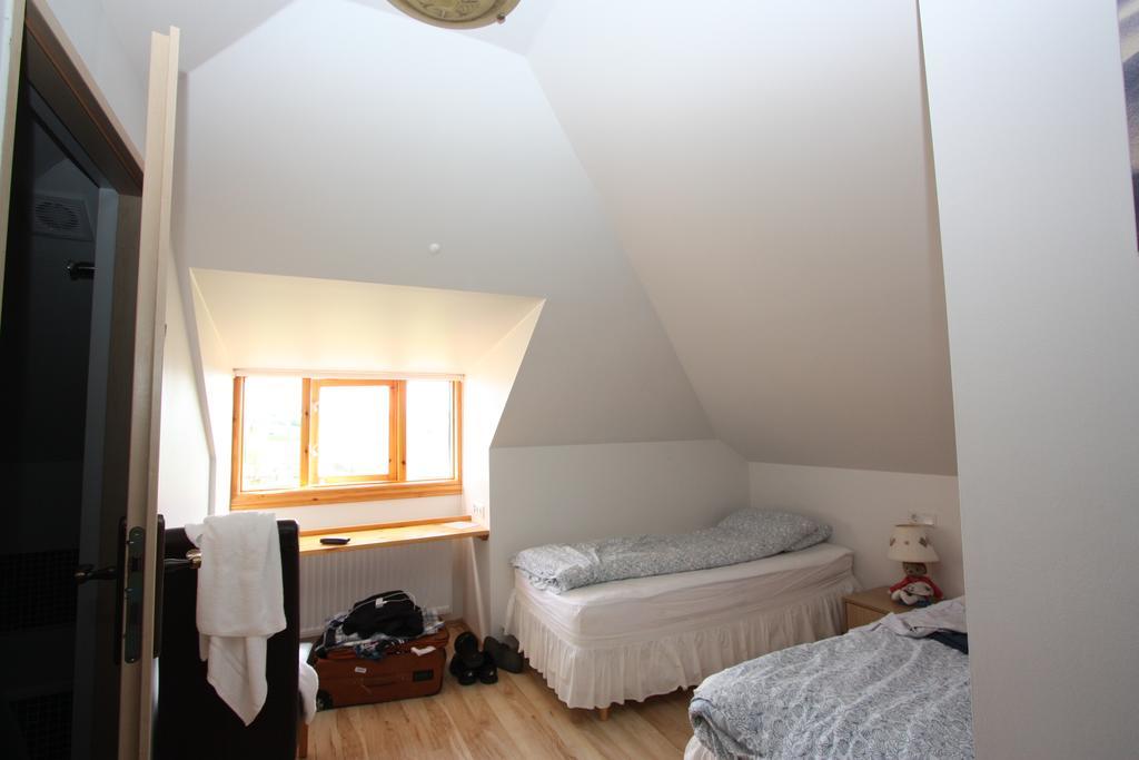 Guesthouse Storu-Laugar Laugar (North Iceland) Exterior foto