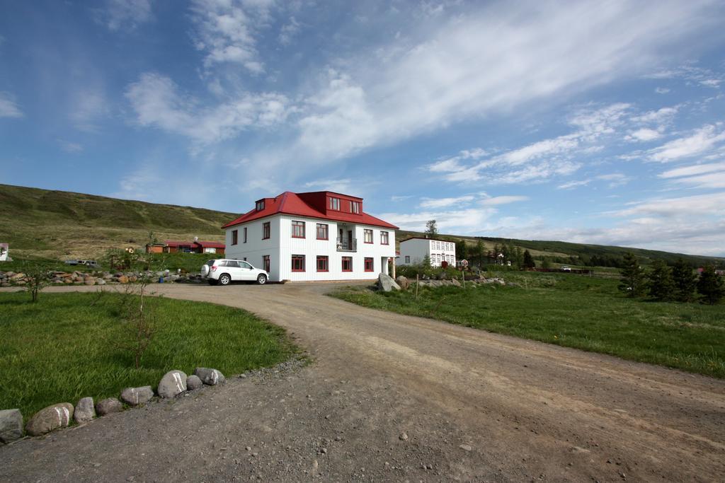 Guesthouse Storu-Laugar Laugar (North Iceland) Exterior foto