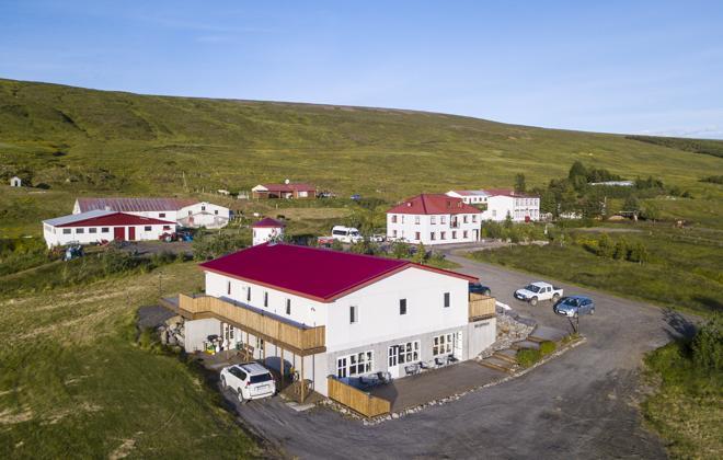 Guesthouse Storu-Laugar Laugar (North Iceland) Exterior foto