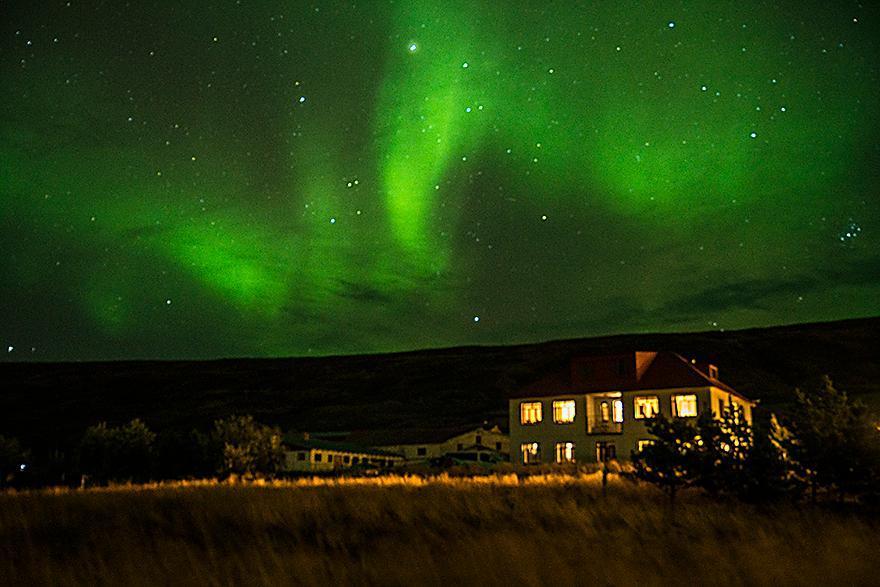 Guesthouse Storu-Laugar Laugar (North Iceland) Exterior foto