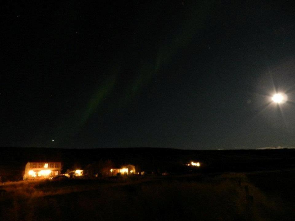 Guesthouse Storu-Laugar Laugar (North Iceland) Exterior foto